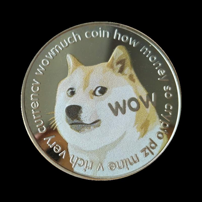 DOGE币(aldoge币)