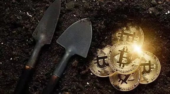 挖比特币(个人电脑如何挖比特币)