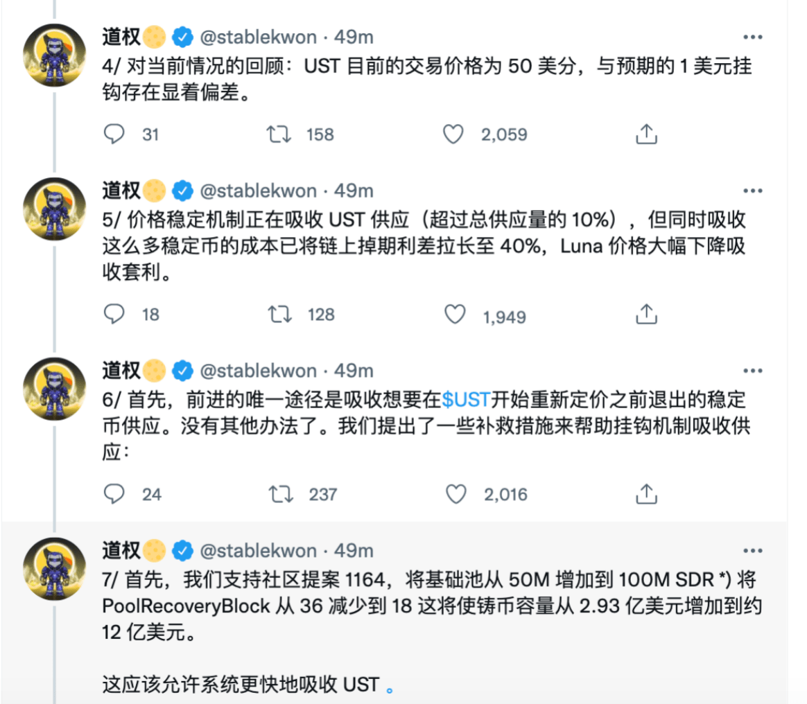 LUNA暴跌(luna暴跌k线)